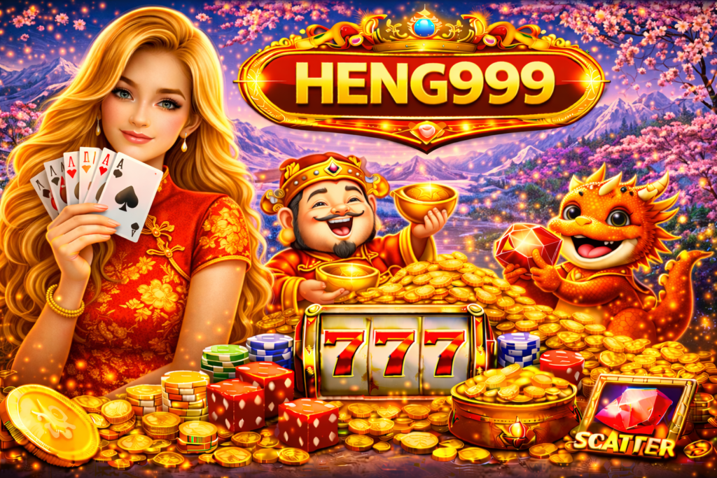 heng999