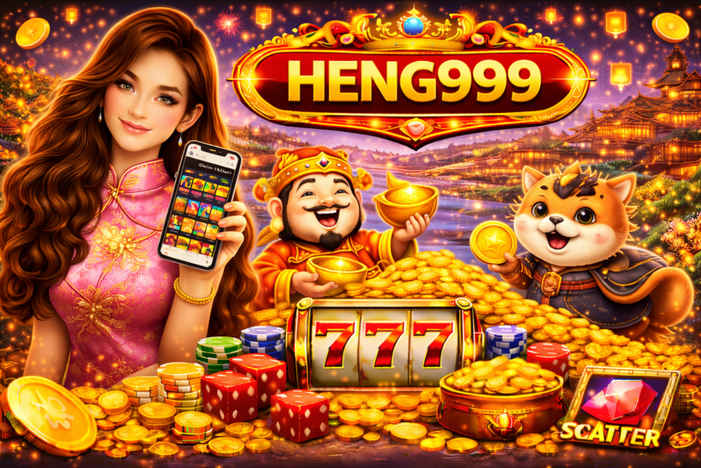 heng999