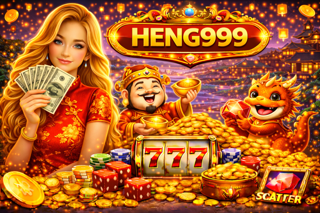 heng999