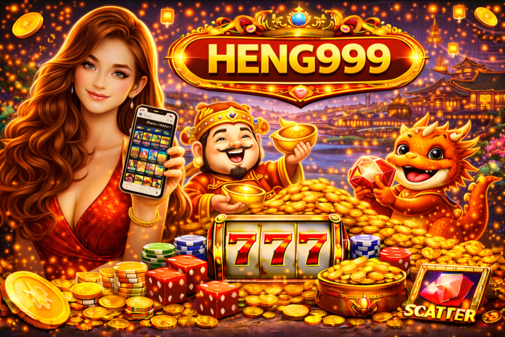 heng999